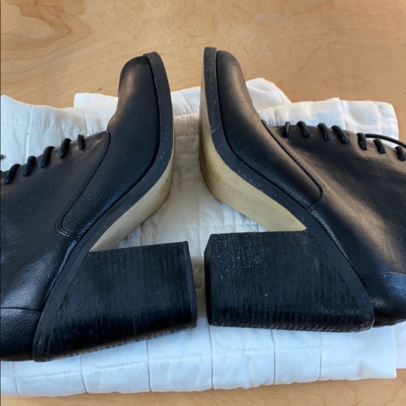 Senso “Jacey”Lace Boots - Picture 14 of 16